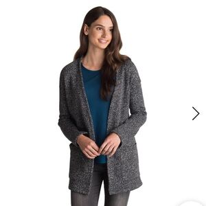 MEC Cardigan or Overcoat